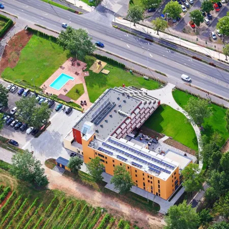 Hotel Margareta