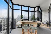 Nook Melbourne Apartments