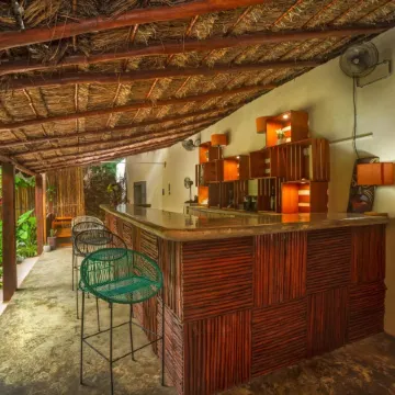 Tierra Maya Hotel Spa & Sanctuary