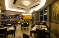 Mariner Labuan - bar
