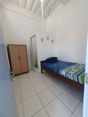 Libifilla Homestay Syariah