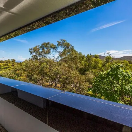 Canberra Rex Hotel