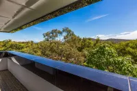 Canberra Rex Hotel - Scenic