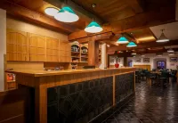 LH Hotel Mlýn - Bares