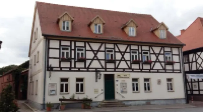 Exempel Schlafstuben Und Quartier Langer Hals