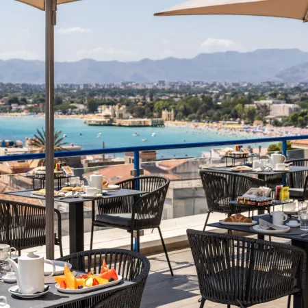 Mondello Glam Hotel Spa Resort & Terrace