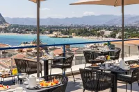 Mondello Glam Hotel Spa Resort & Terrace - Ocean View