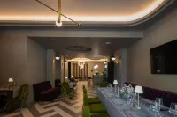 Amsterdam Plaza Hotel & Spa - breakfast