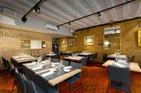 Casa Otano - bar