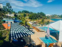 Viajero Guatapé Hostel & Lake Club