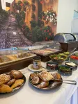 Typton Hotel&Spa - breakfast