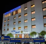 Hotel Libertador