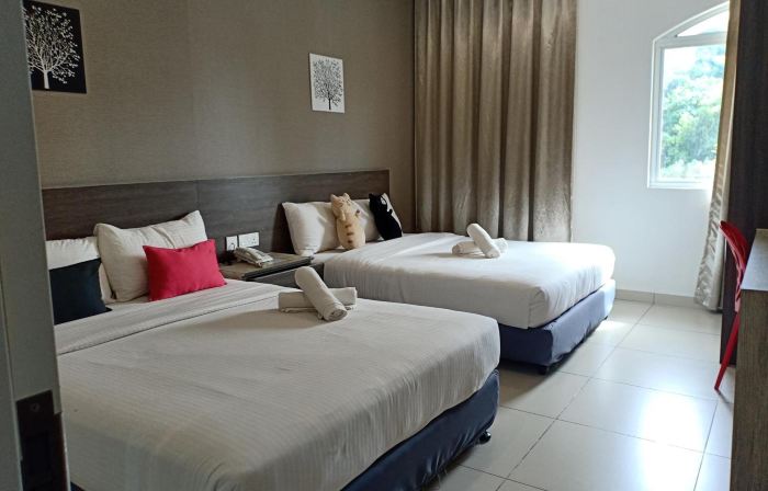 Hotel Alpha