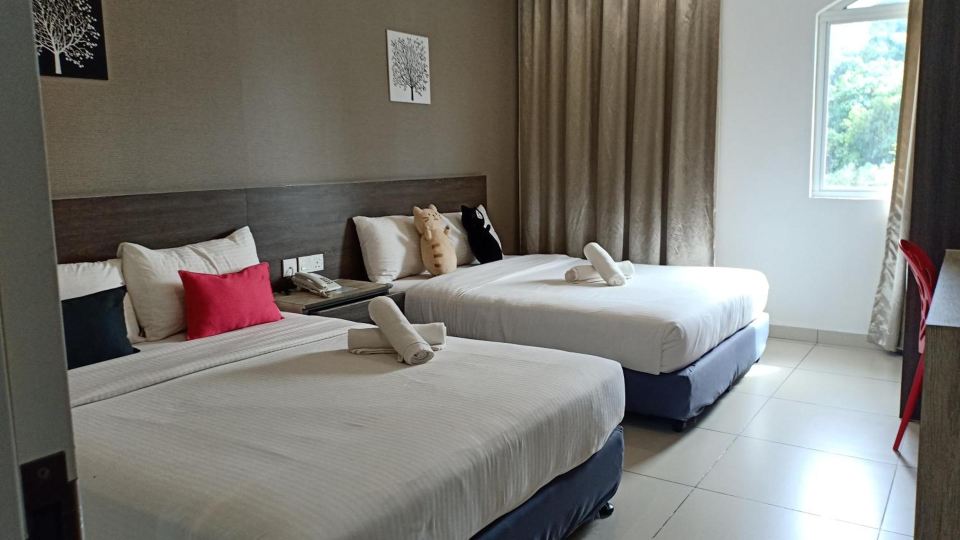 Hotel Alpha
