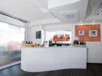 Hotel Casablanca Hotels near Fiabilandia