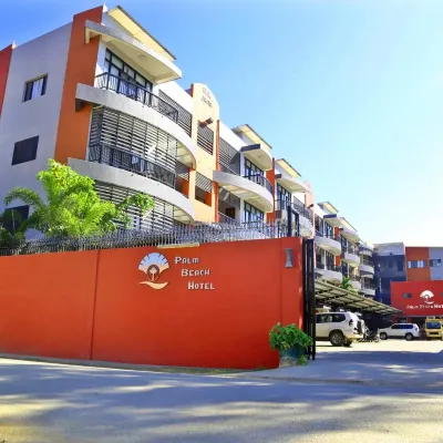 Palm Beach Hotel Hotels near Arte Moris