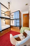 Hostel El Cascabel - Pensions