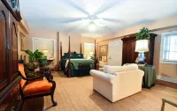 Choctaw Hall Bed & Breakfast - 3-Star