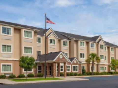 Microtel Inn & Suites by Wyndham Columbia/at Fort Jackson Hotels in Columbia