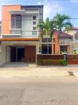 Delta Queen Home Stay Near Prawirotaman - 3 stjerner
