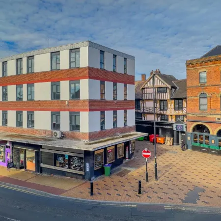 Marygate by Deuce Hotels Ltd