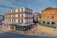 Marygate by Deuce Hotels Ltd - Wifi