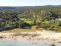 Aparthotel Nelva Resort Hotels in Alaior
