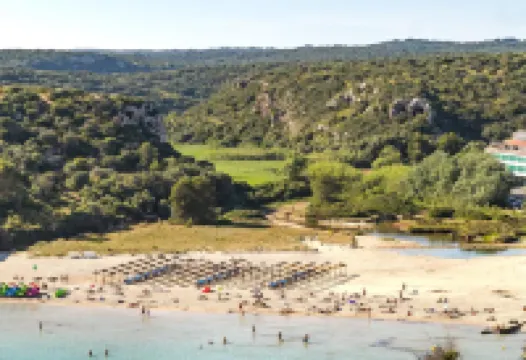 Aparthotel Nelva Resort