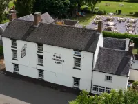 The Okeover Arms Hotels in Mapleton