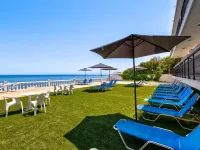 Argassi Beach Hotel Hotels in Argassi