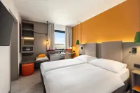 Vienna House Easy by Wyndham Cracow - Lemmikkieläimet sallittu