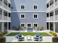 Stayapt Suites Montgomery Hotels near Alabama Capitol