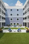 Stayapt Suites Montgomery - 2-Star
