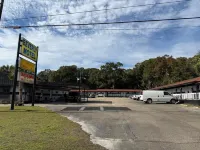Beverly motel - 2 estrellas