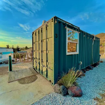 Ecovino Valle de Guadalupe