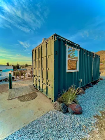 Ecovino瓜達盧佩谷