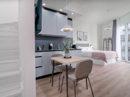 Limehome Valencia Carrer de Sant Jacint