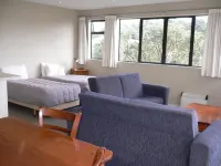 Aotea Lodge Hotels in Porirua