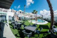 On The Residence - de playa