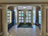 Travelodge by Wyndham Amarillo West Medical Center - バスタブ