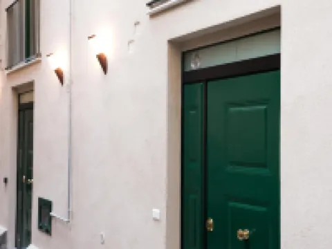 維多利亞旅館 - 薩萊諾 薩萊諾住宿飯店