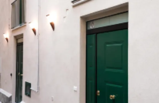 Salerno Vittoria Guest House