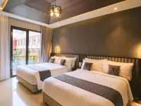 Grand Palma Pangandaran by Horison Hotel di Pangandaran
