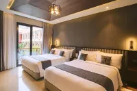 Grand Palma Pangandaran by Horison