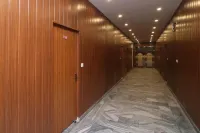 Hotel Meerut International