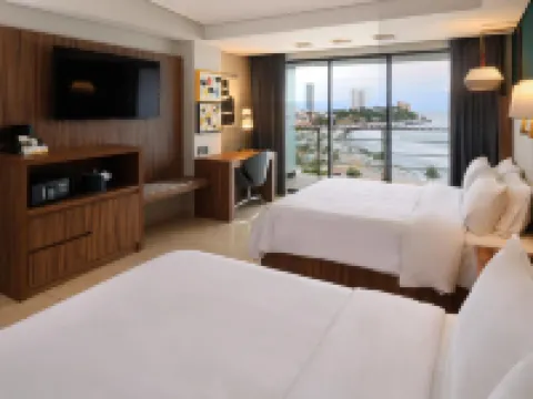 Holiday Inn VERACRUZ BOCA DEL RIO by IHG Hotéis em Boca Del Rio