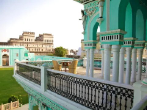 Malji Ka Kamra Hotels in Churu
