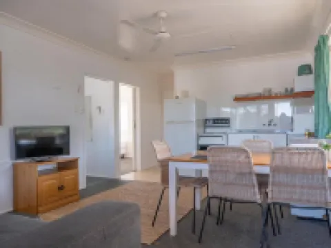 Pacific Sun Bargara Hotel a Bundaberg
