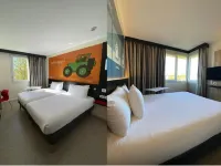 Ibis Styles Flers Hotels in Orne