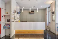 Appart'hôtel Odalys City - Nice Centre